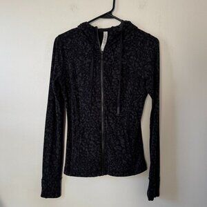 Lululemon Hooded Define Jacket *Nulu